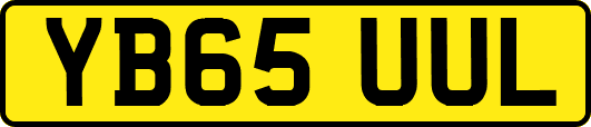 YB65UUL