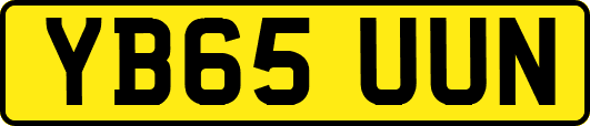 YB65UUN