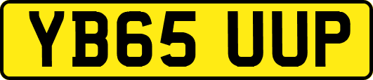 YB65UUP