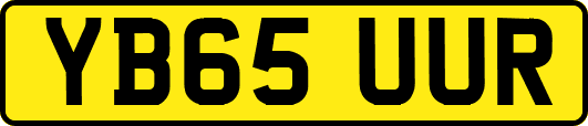 YB65UUR