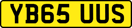 YB65UUS