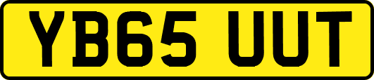 YB65UUT