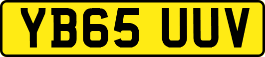 YB65UUV