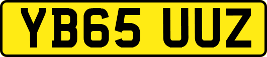 YB65UUZ