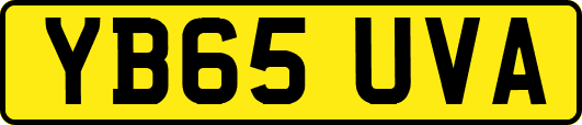YB65UVA