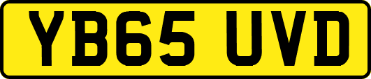 YB65UVD