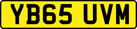 YB65UVM
