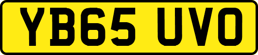 YB65UVO