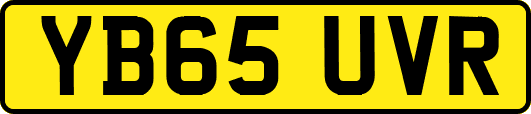 YB65UVR