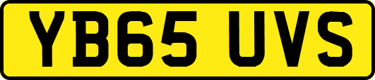 YB65UVS