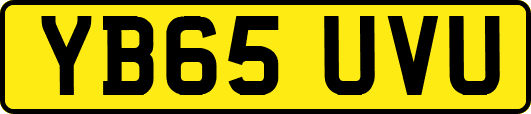 YB65UVU