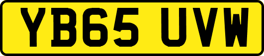 YB65UVW