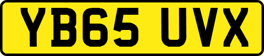 YB65UVX