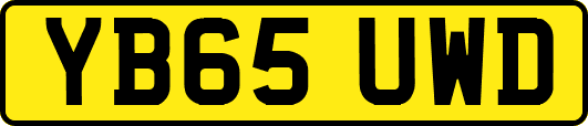 YB65UWD