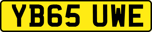 YB65UWE