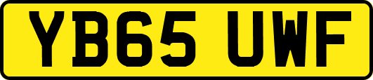 YB65UWF