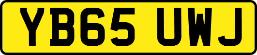 YB65UWJ