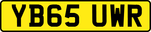 YB65UWR