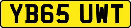YB65UWT