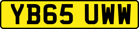 YB65UWW