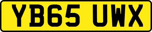 YB65UWX