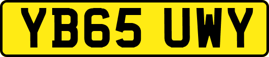 YB65UWY