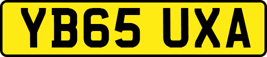 YB65UXA