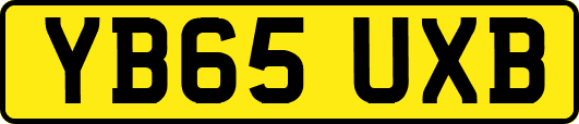 YB65UXB