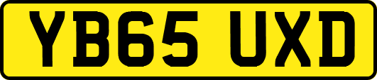 YB65UXD