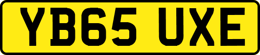 YB65UXE