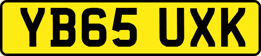 YB65UXK