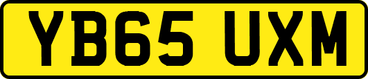 YB65UXM