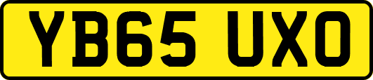 YB65UXO
