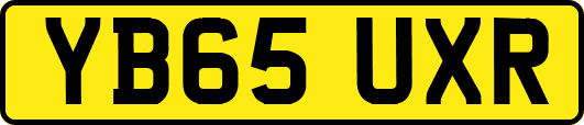 YB65UXR
