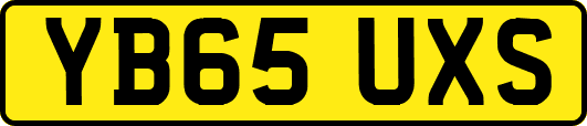 YB65UXS