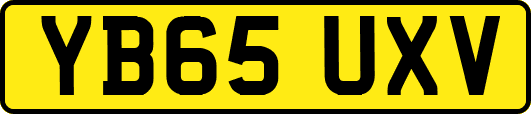 YB65UXV