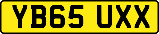YB65UXX