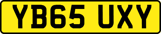 YB65UXY