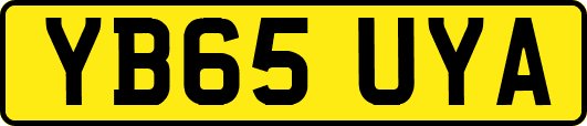 YB65UYA
