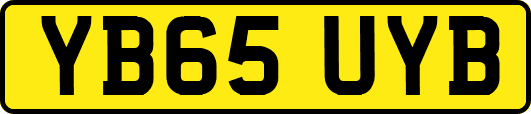 YB65UYB