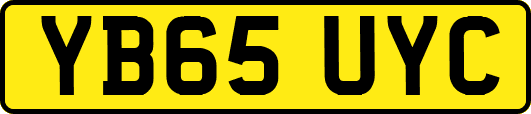 YB65UYC