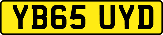 YB65UYD
