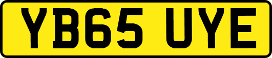 YB65UYE