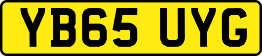 YB65UYG