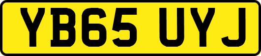 YB65UYJ