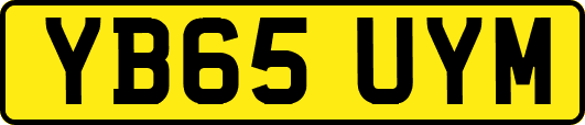 YB65UYM