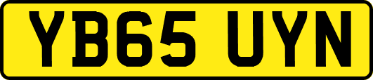 YB65UYN