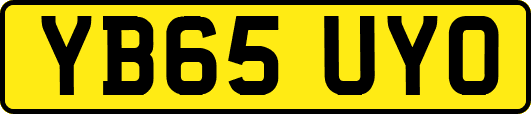 YB65UYO