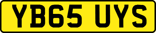 YB65UYS