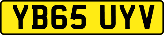 YB65UYV